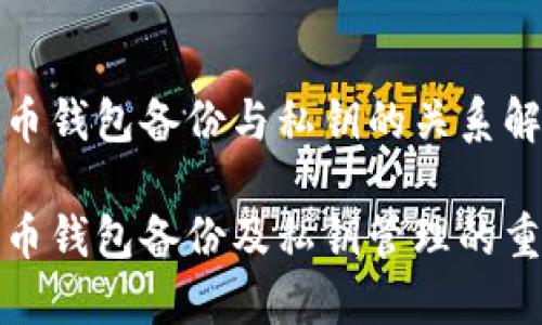 比特币钱包备份与私钥的关系解析

比特币钱包备份及私钥管理的重要性
