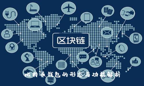 比特币钱包的形态与功能解析