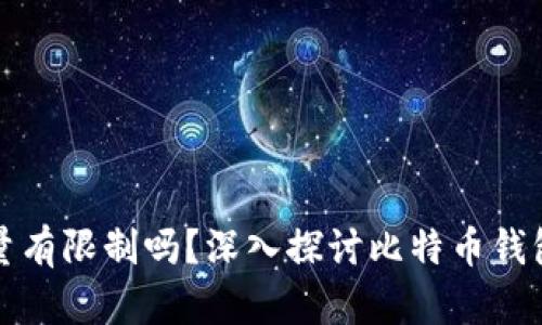 比特币钱包数量有限制吗？深入探讨比特币钱包的使用和管理