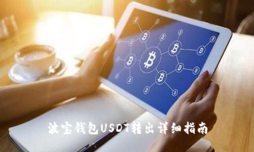 波宝钱包USDT转出详细指南