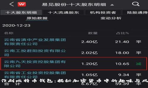 恶作剧比特币钱包：揭秘加密货币中的趣味与风险