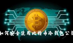 如何安全使用比特币冷钱