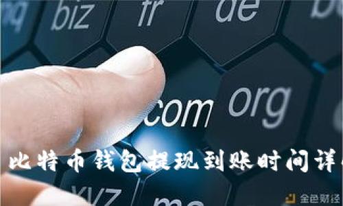 : 比特币钱包提现到账时间详解