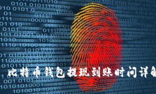 : 比特币钱包提现到账时间详解