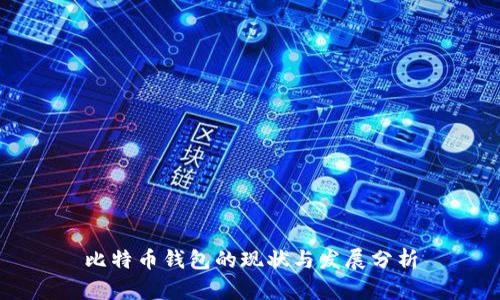 比特币钱包的现状与发展分析