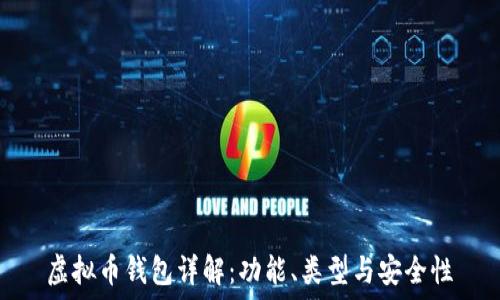   
虚拟币钱包详解：功能、类型与安全性