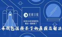 虚拟币钱包注册不了的原