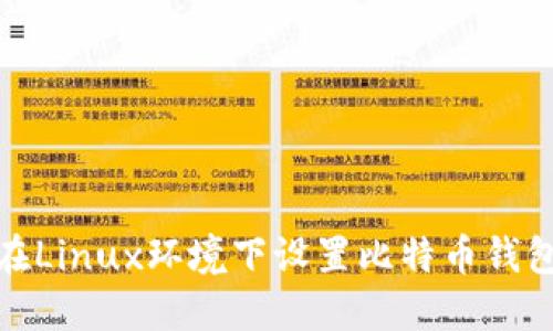 如何在Linux环境下设置比特币钱包密码