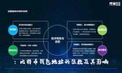 : 比特币钱包地址的位数及
