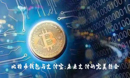 比特币钱包与支付宝：未来支付的完美结合