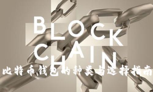 比特币钱包的种类与选择指南