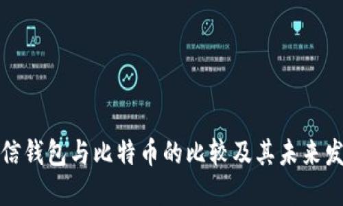 微信钱包与比特币的比较及其未来发展