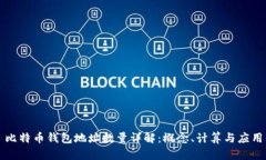 比特币钱包地址数量详解