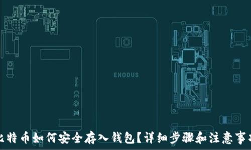   
比特币如何安全存入钱包？详细步骤和注意事项