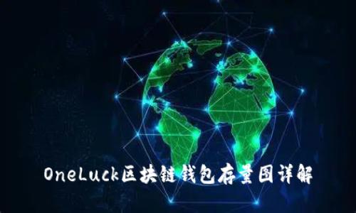 OneLuck区块链钱包存量图详解