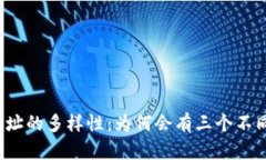 比特币钱包地址的多样性