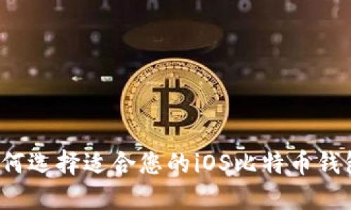 如何选择适合您的iOS比特币钱包？