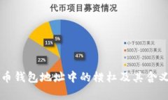 比特币钱包地址中的横杠