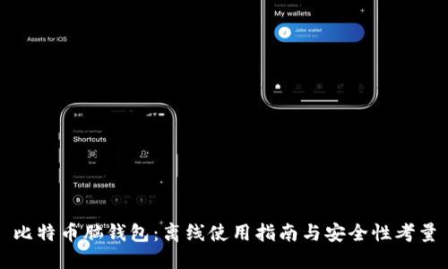 比特币脑钱包：离线使用指南与安全性考量