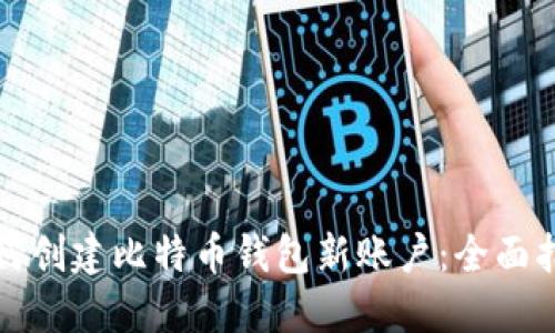 如何创建比特币钱包新账户：全面指南