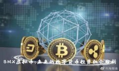 BMX虚拟币：未来的数字货