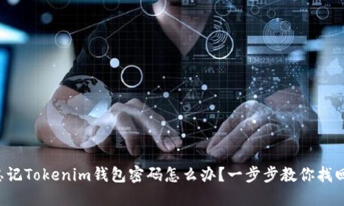 忘记Tokenim钱包密码怎么办？一步步教你找回！