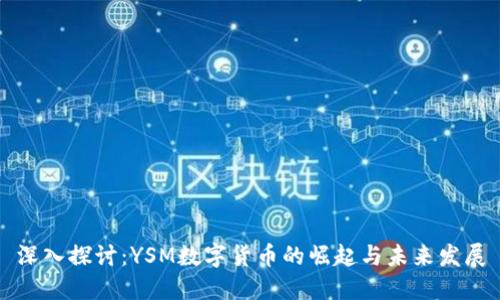 深入探讨：YSM数字货币的崛起与未来发展