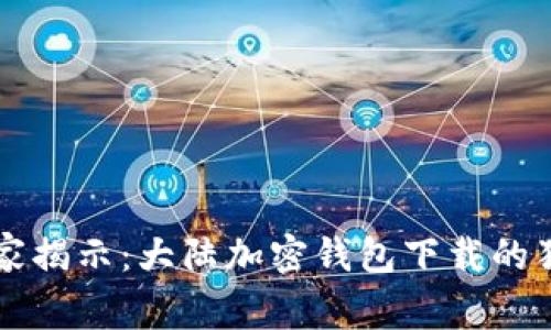 当今专家揭示：大陆加密钱包下载的独家秘诀