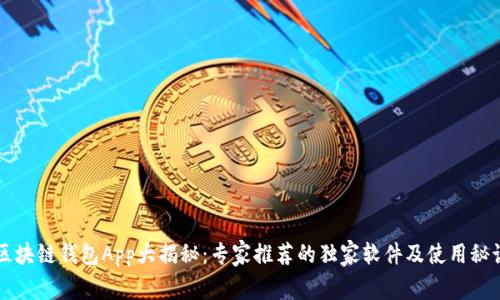 区块链钱包App大揭秘：专家推荐的独家软件及使用秘诀