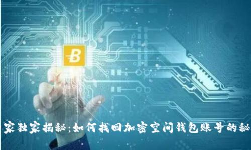 专家独家揭秘：如何找回加密空间钱包账号的秘诀